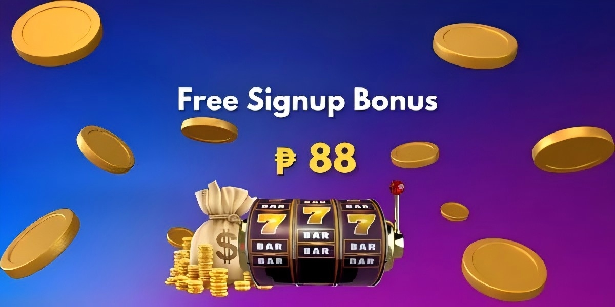 BL77 Casino Welcome Bonus