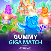 Gummy Giga Match bl77 slot