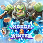 Horde 2 Winter bl77 slot